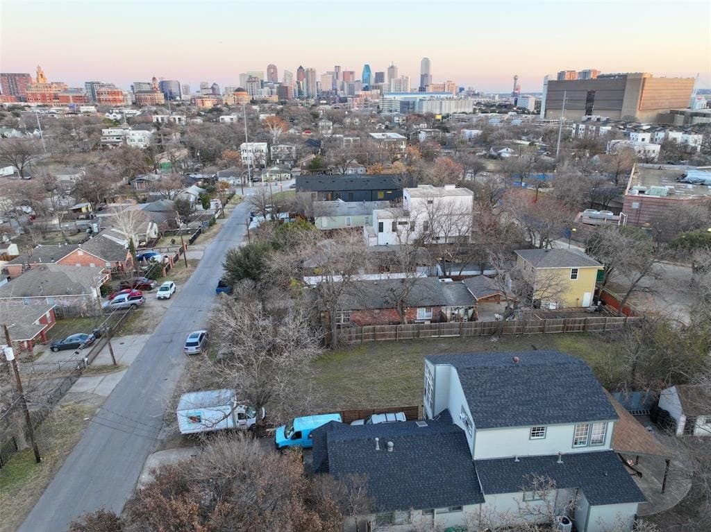0.17 acres in Dallas County - photo 2