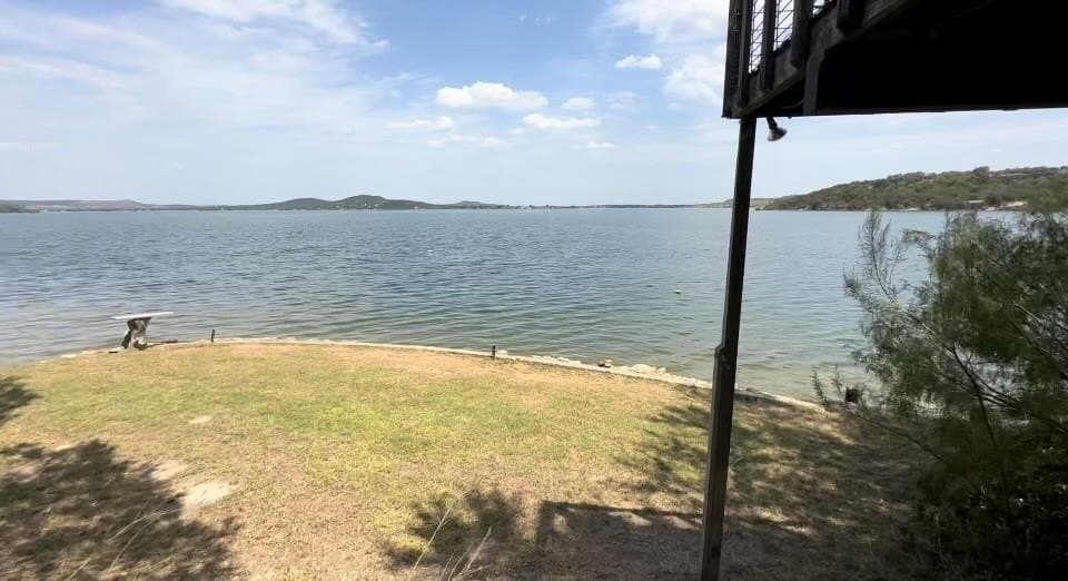 0.36 acres in Palo Pinto County - photo 4