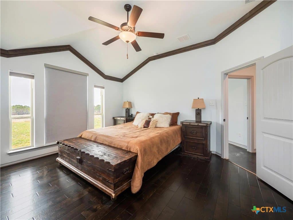 15.12 acres in Burnet County - photo 7