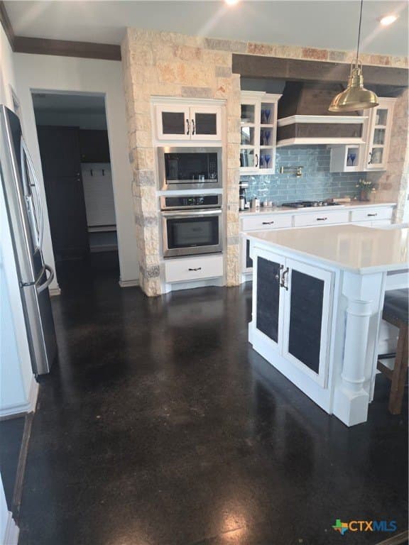 15.12 acres in Burnet County - photo 9