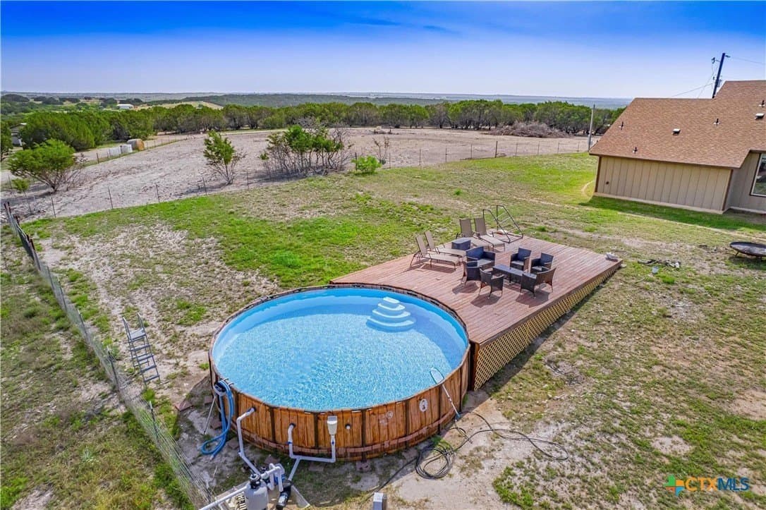 15.12 acres in Burnet County - photo 4
