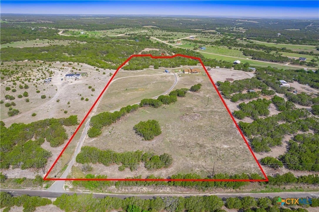 15.12 acres in Burnet County - photo 3