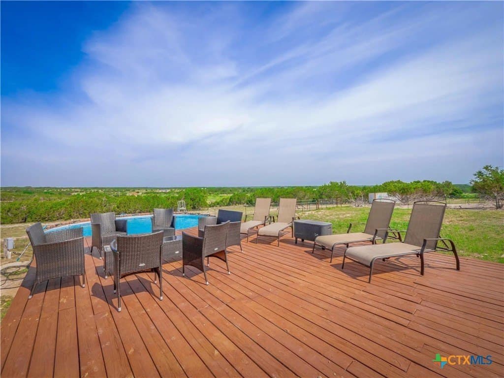 15.12 acres in Burnet County - photo 5