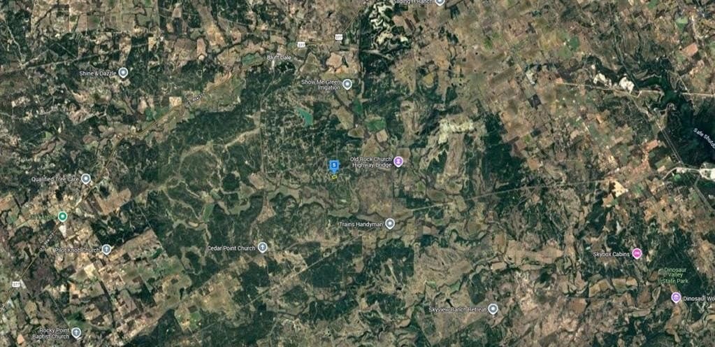 5.04 acres in Erath County - photo 4