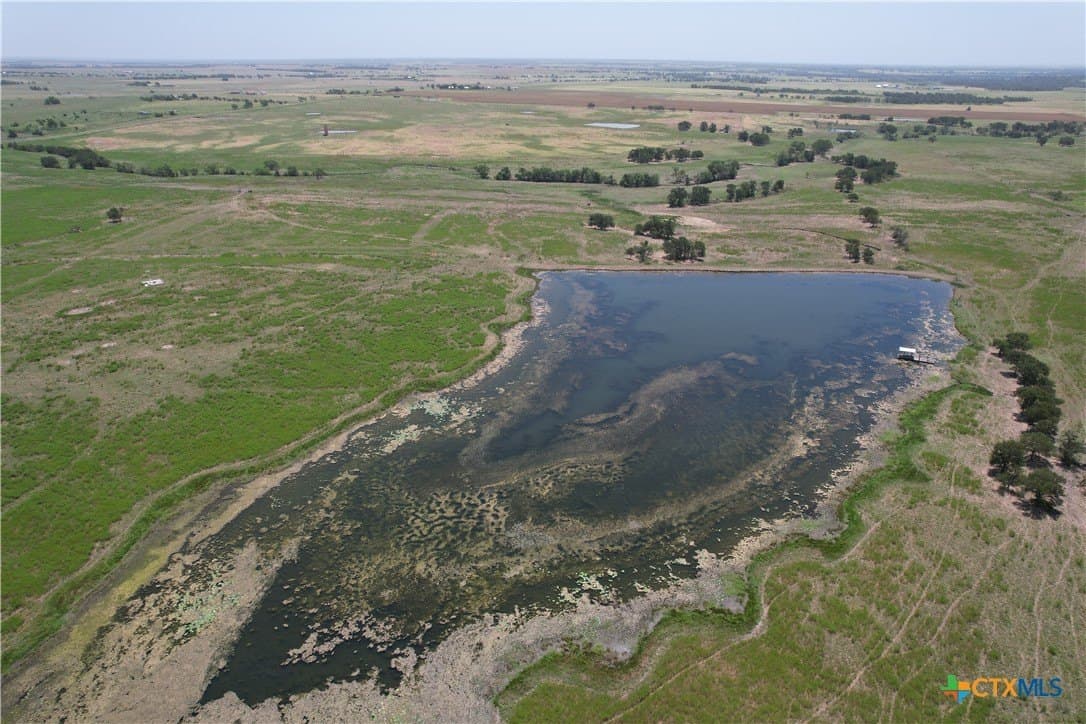408.16 acres in Milam County - photo 9