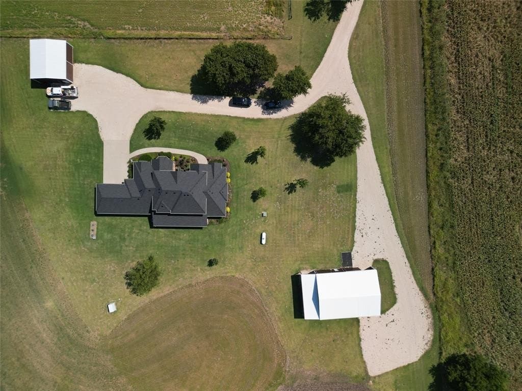25 acres in Cooke County - photo 36