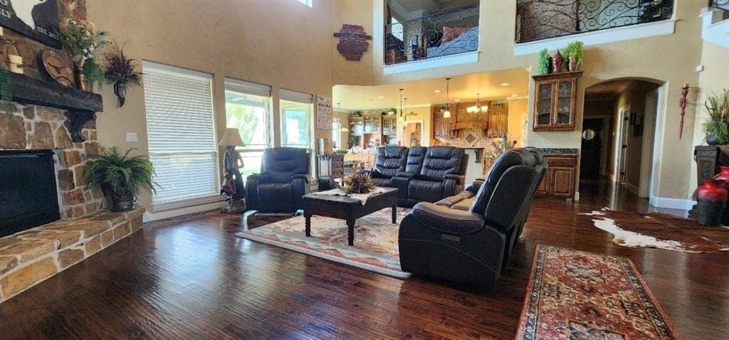 25 acres in Cooke County - photo 13