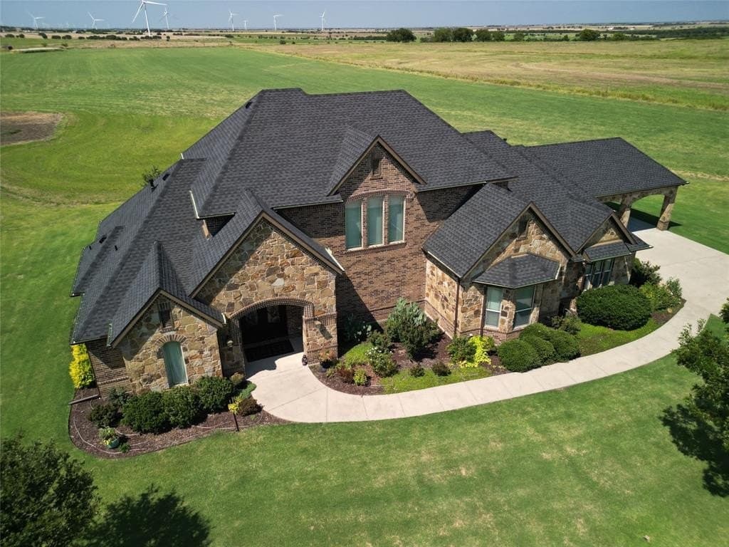 25 acres in Cooke County - photo 2