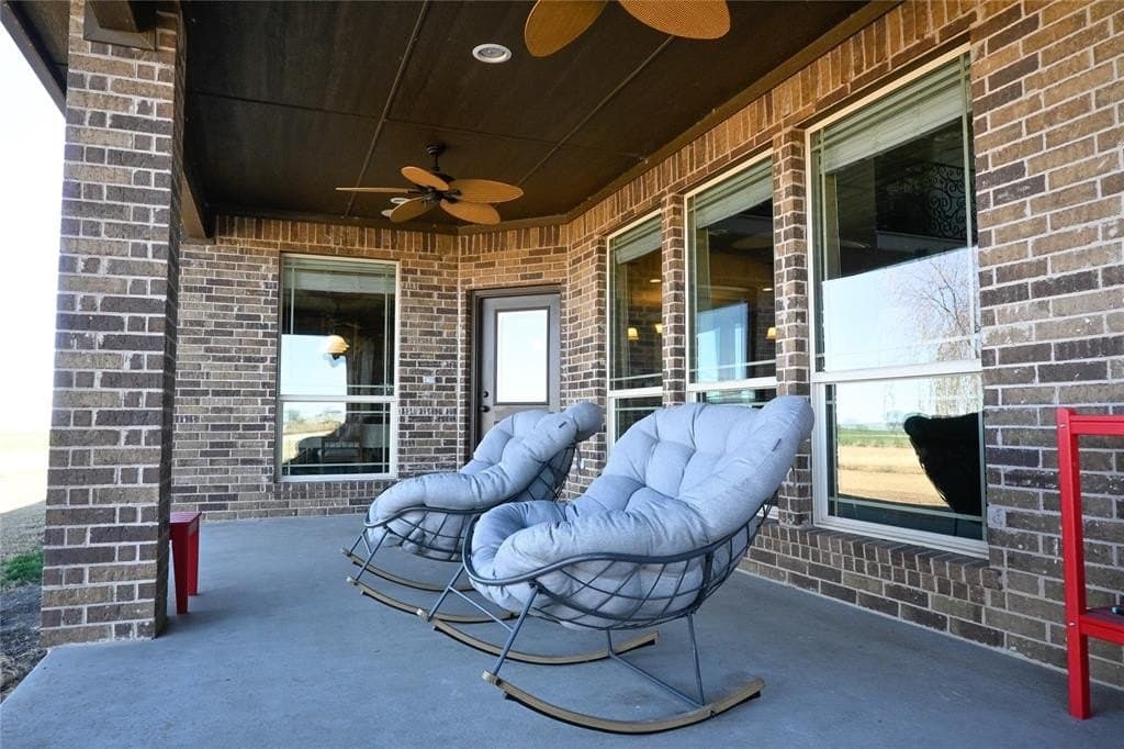 25 acres in Cooke County - photo 26
