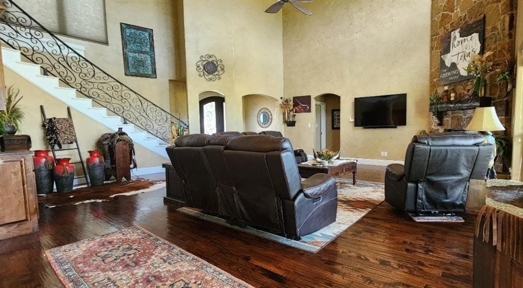 25 acres in Cooke County - photo 11