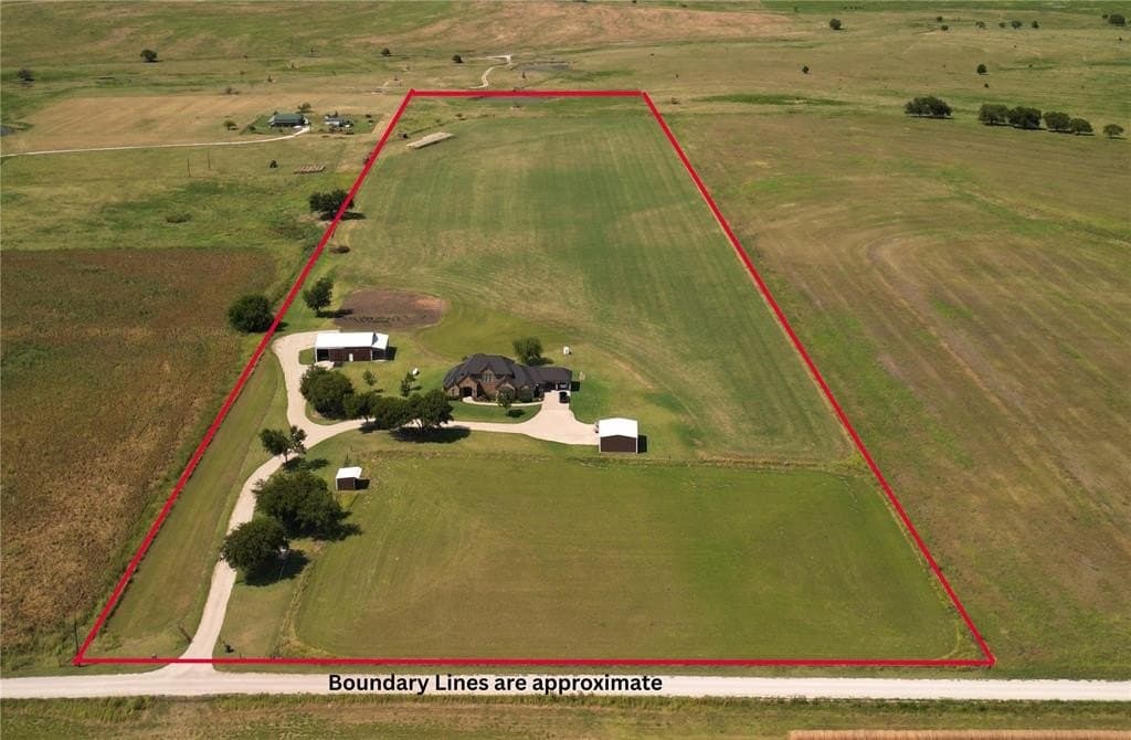 25 acres in Cooke County - photo 3