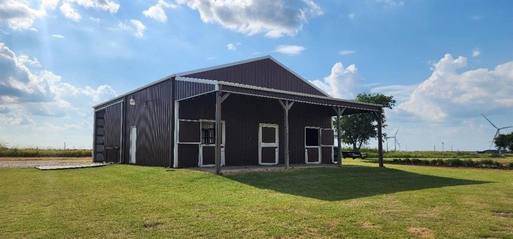 25 acres in Cooke County - photo 27