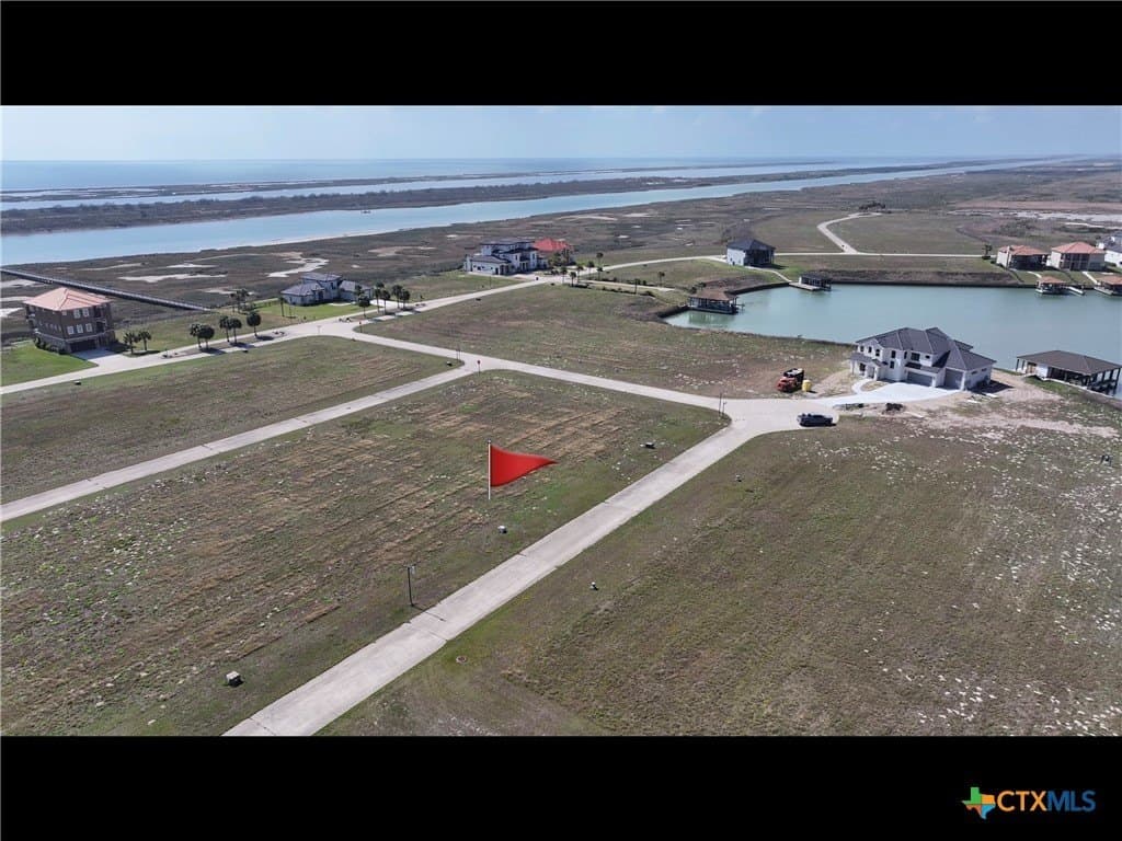 0.24 acres in Calhoun County - photo 2