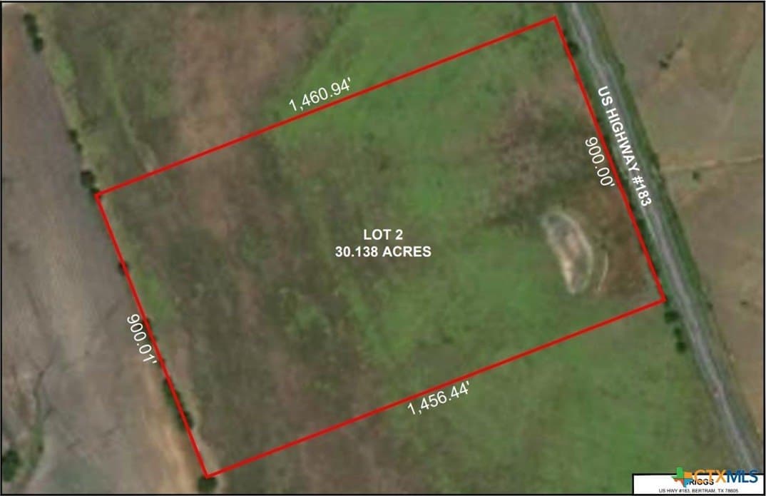 30.14 acres in Burnet County - photo 2