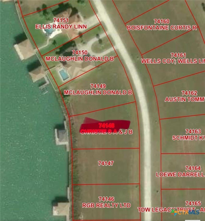 0.49 acres in Calhoun County - photo 14