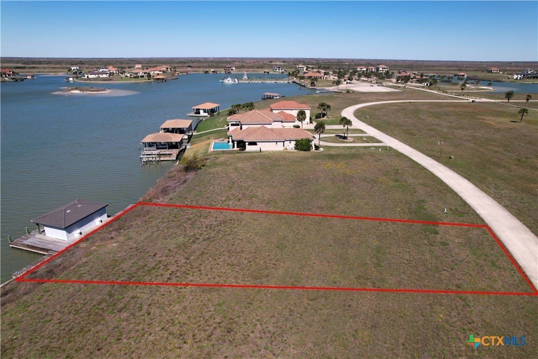 0.49 acres in Calhoun County - photo 30