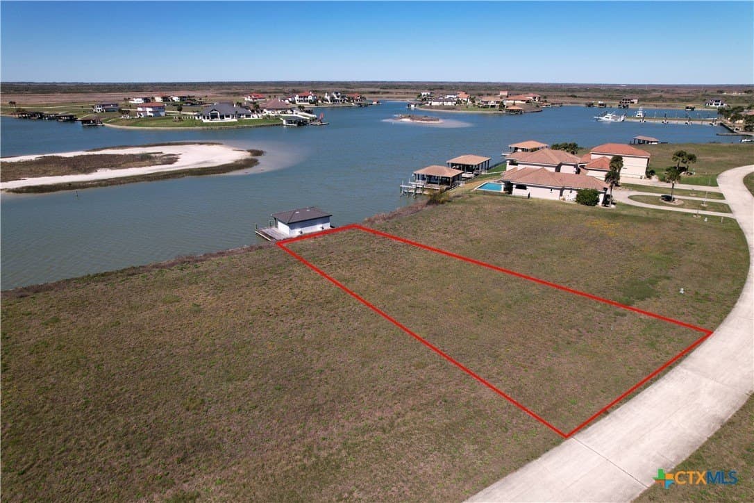 0.49 acres in Calhoun County - photo 25