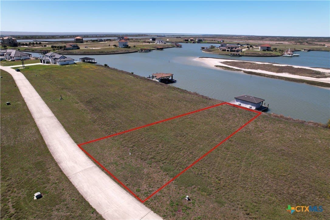 0.49 acres in Calhoun County - photo 27