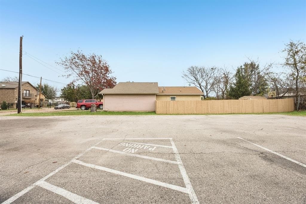 0.14 acres in Dallas County - photo 2