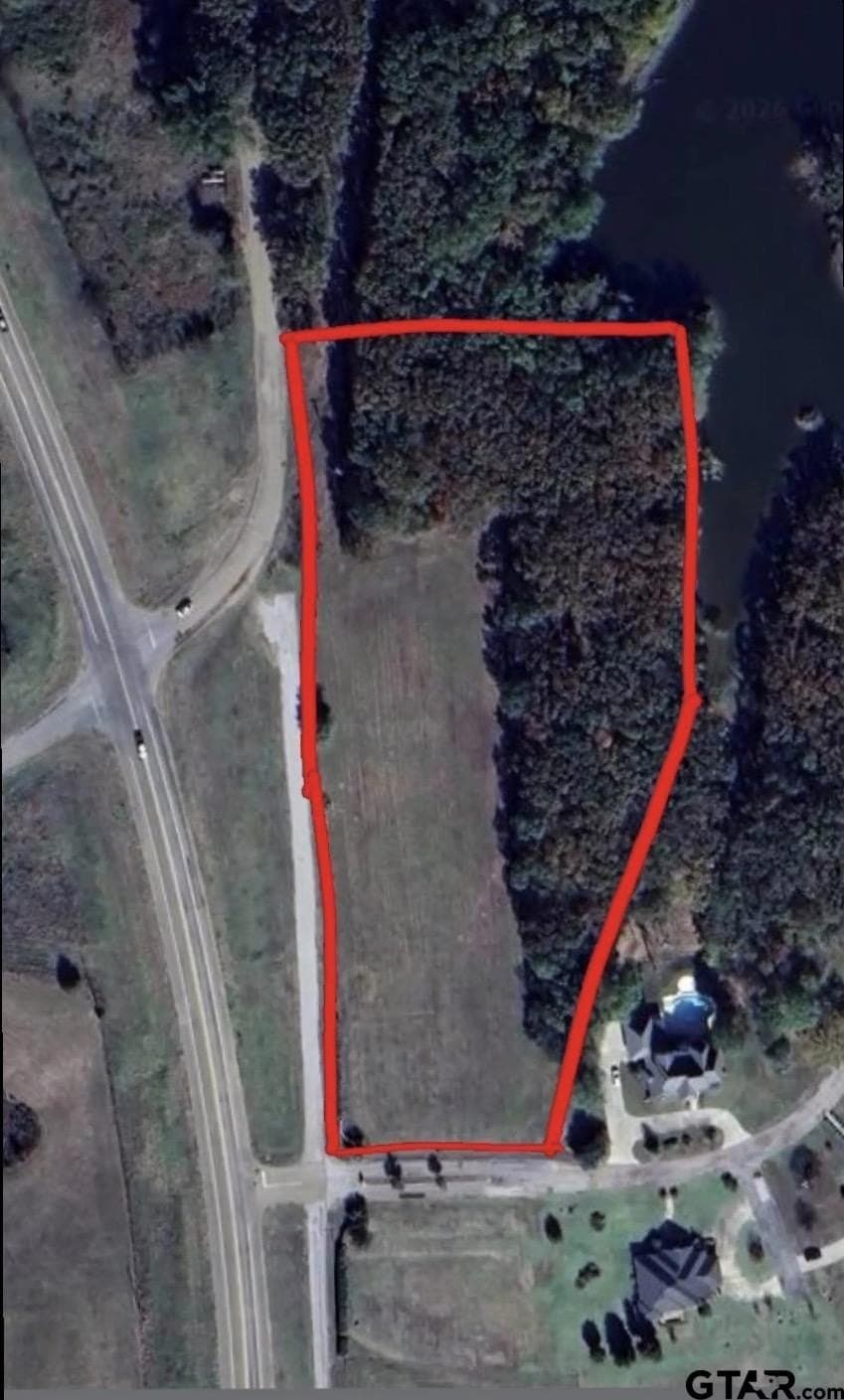 4215 TBD County road