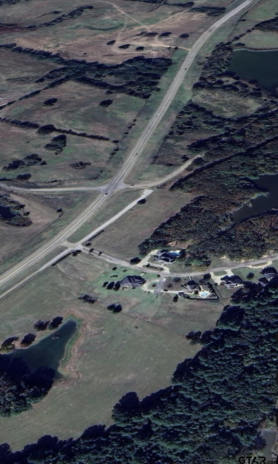 5.3 acres in Titus County - photo 5