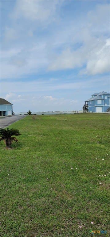0.95 acres in Calhoun County - photo 2
