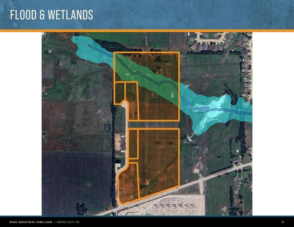 26.62 acres in Rockwall County - photo 10