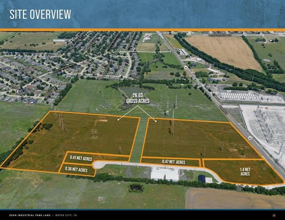 26.62 acres in Rockwall County - photo 12