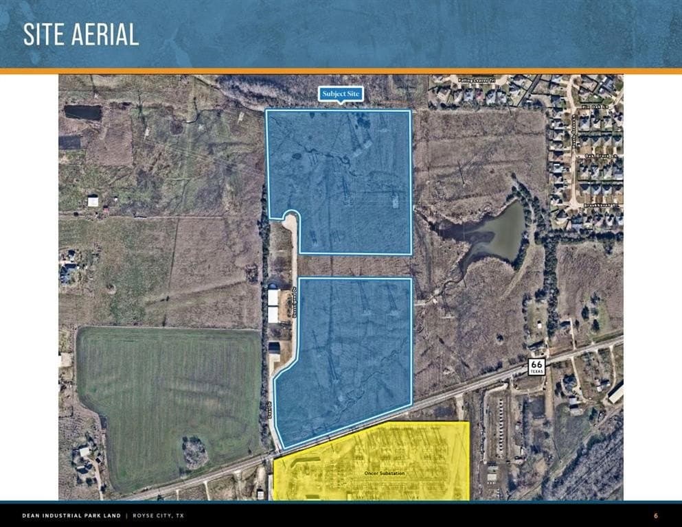 26.62 acres in Rockwall County - photo 7