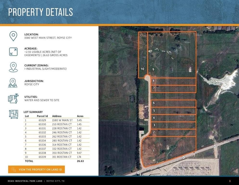 26.62 acres in Rockwall County - photo 4