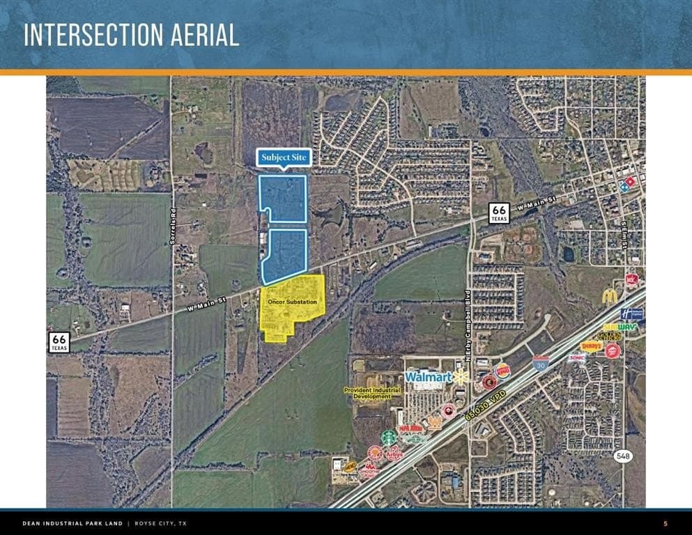 26.62 acres in Rockwall County - photo 6