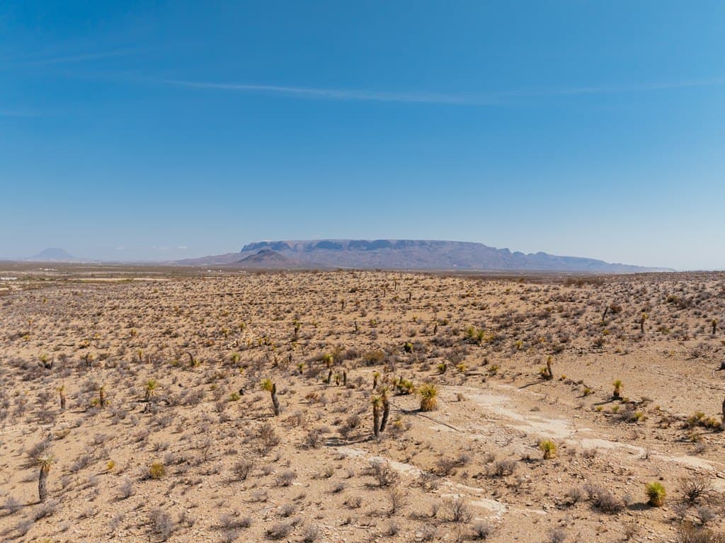 41 acres in Brewster County - photo 2