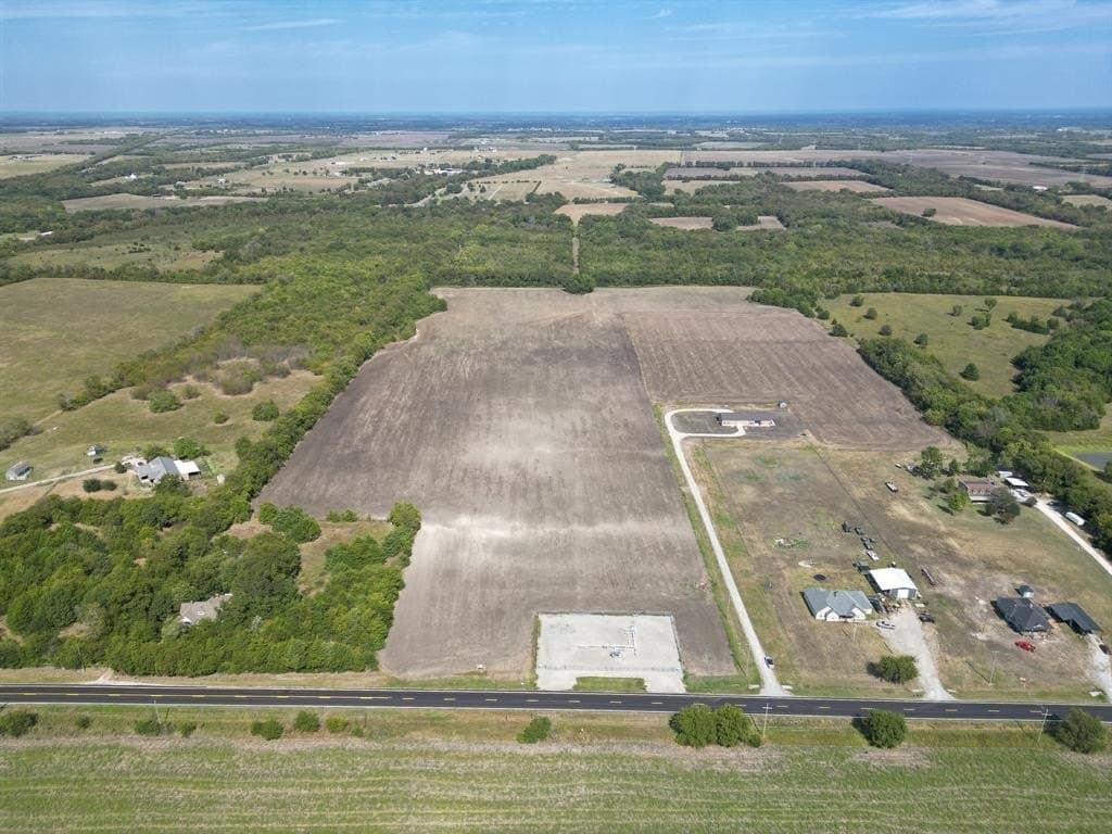 33.77 acres in Fannin County - photo 2