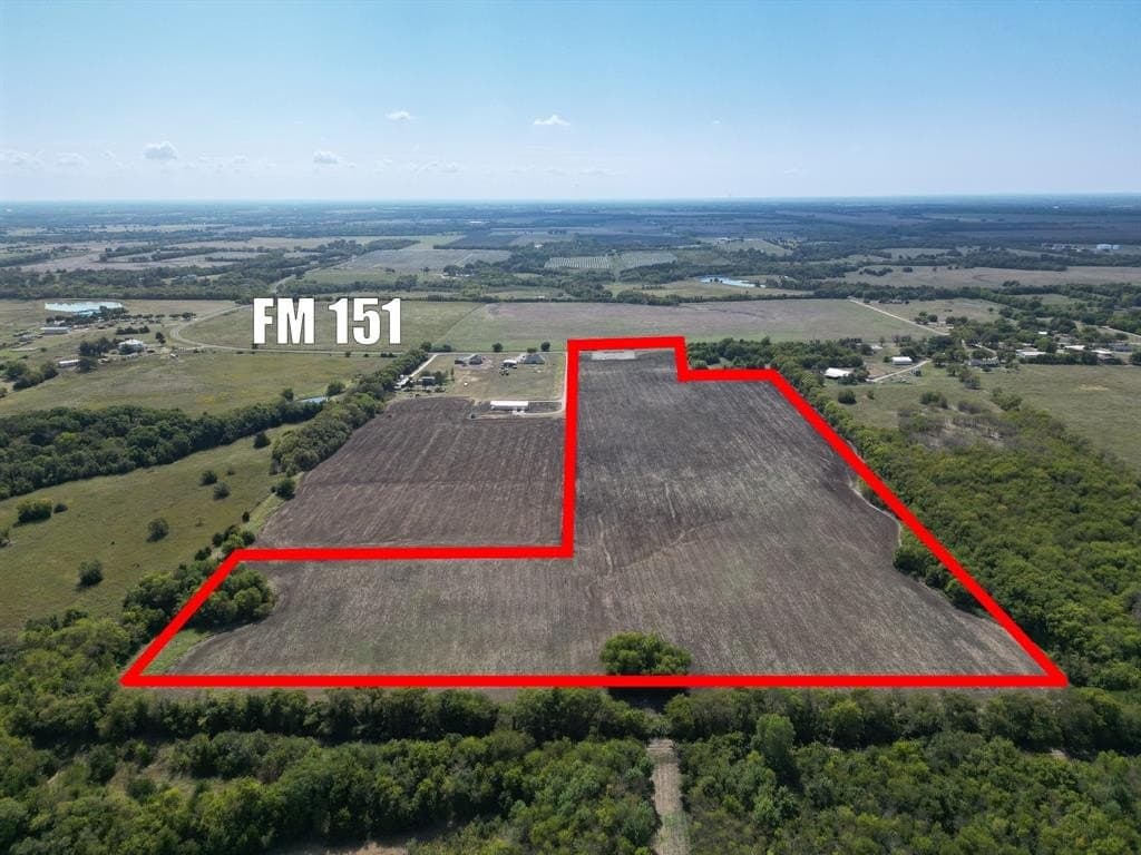 33.77 acres in Fannin County - photo 7