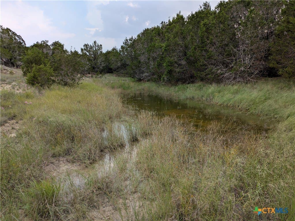 13.44 acres in Lampasas County - photo 9