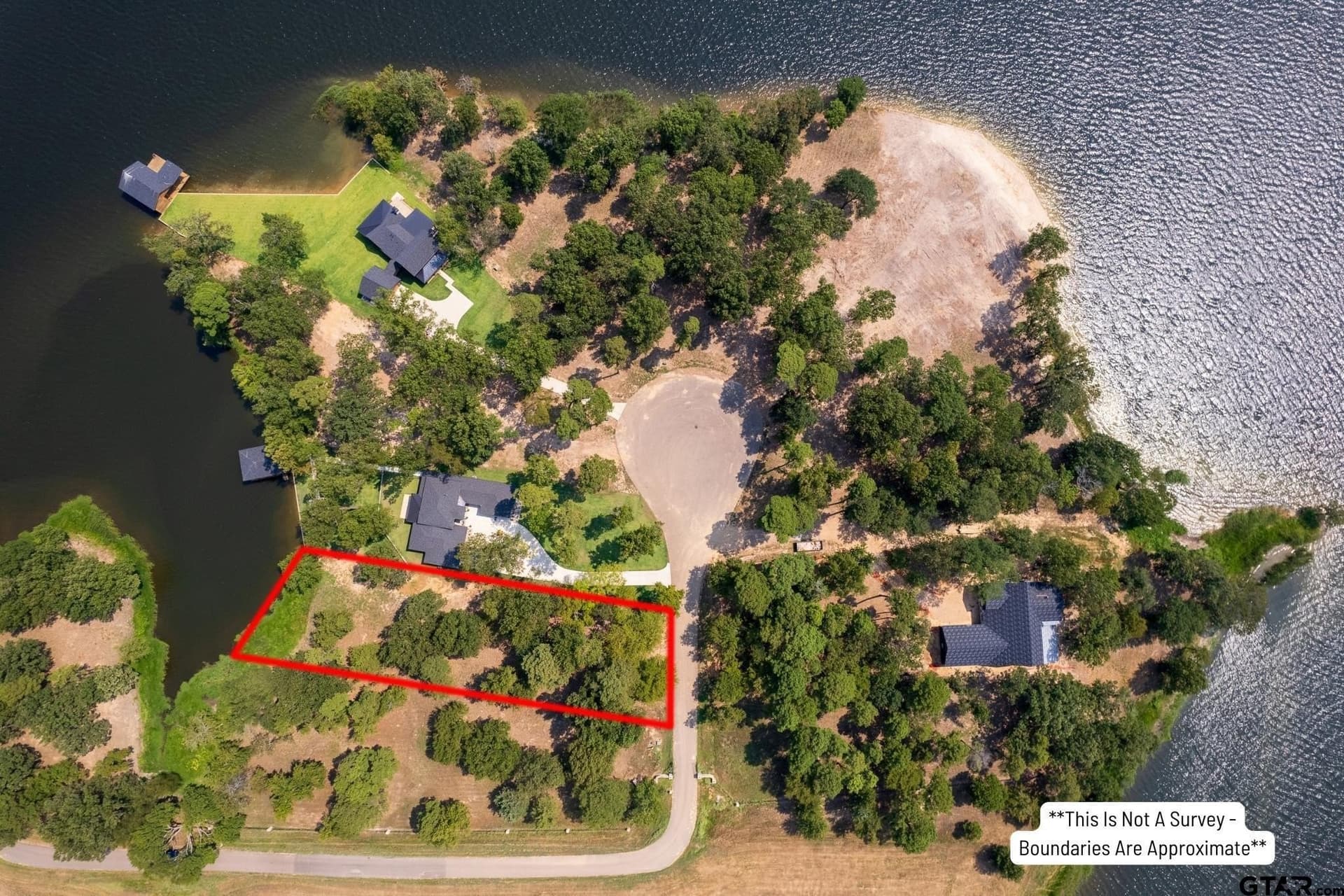 0.83 acres in Franklin County - photo 2