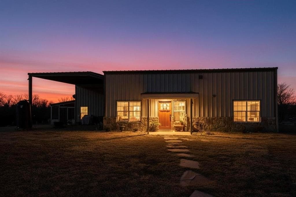 30.45 acres in Fannin County - photo 2