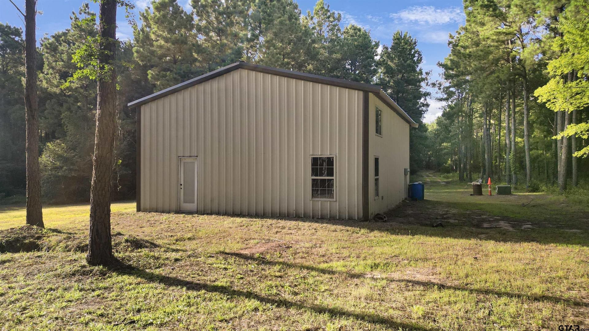 34.57 acres in Cherokee County - photo 4