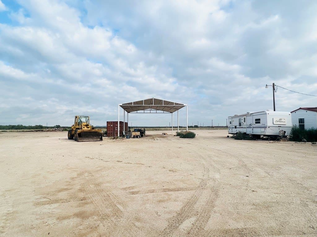 12.2 acres in Tom Green County - photo 11
