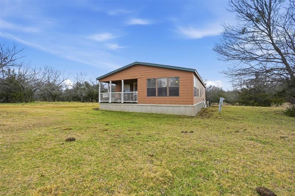 40 acres in Johnson County - photo 3