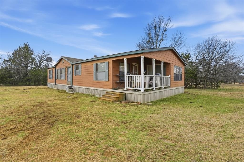 40 acres in Johnson County - photo 2