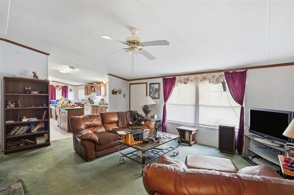 40 acres in Johnson County - photo 7
