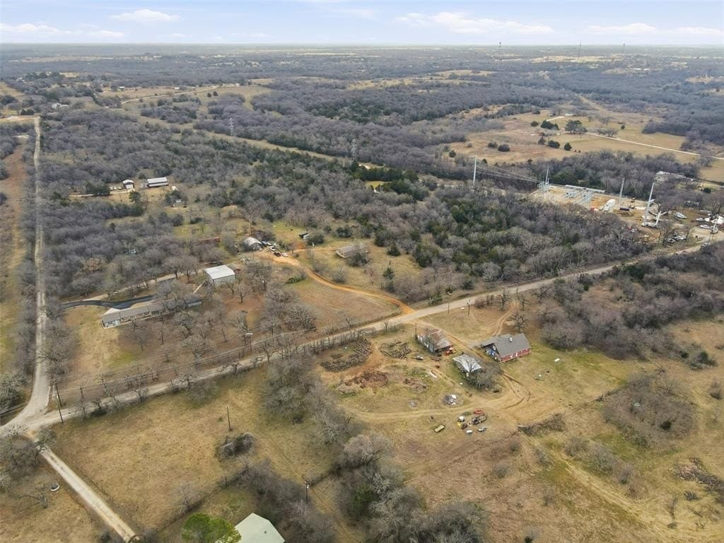 40 acres in Johnson County - photo 5