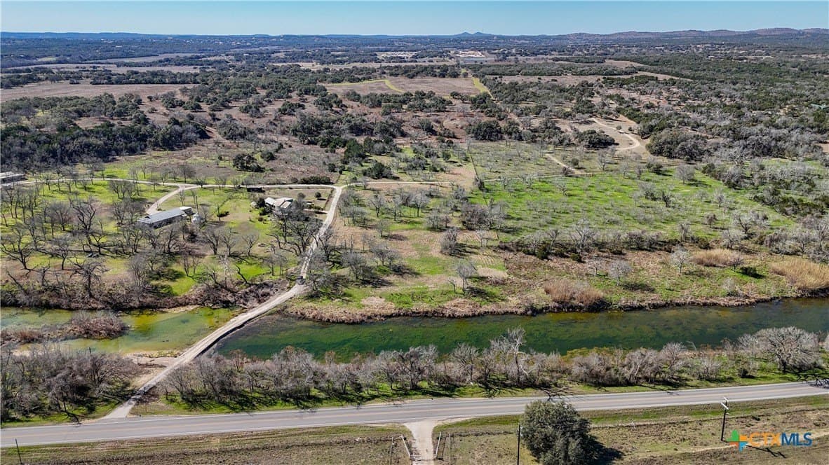 10.83 acres in Blanco County - photo 9
