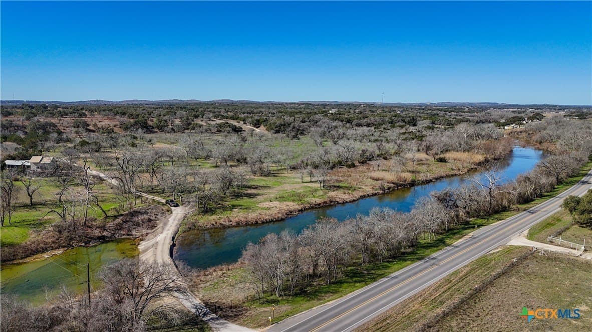 10.83 acres in Blanco County - photo 3
