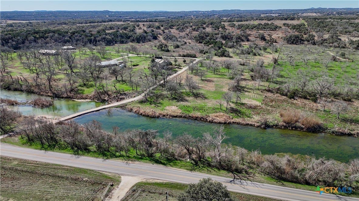 10.83 acres in Blanco County - photo 4
