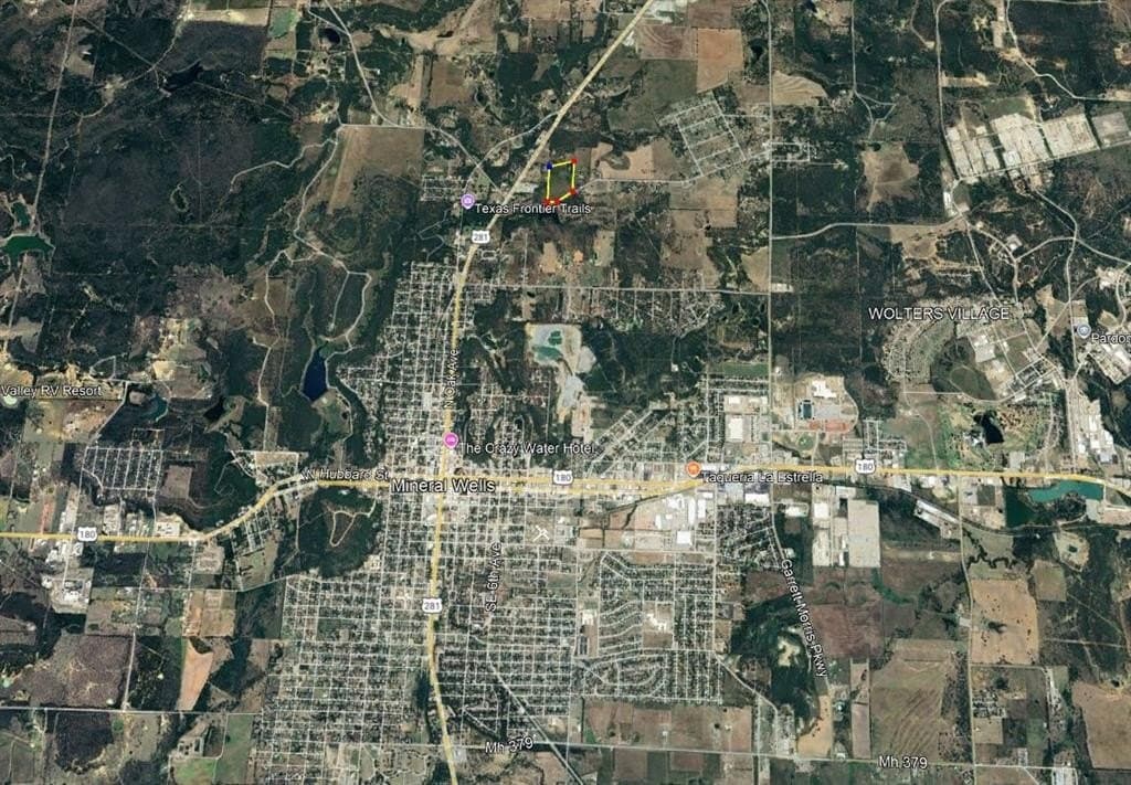 20 acres in Palo Pinto County - photo 12