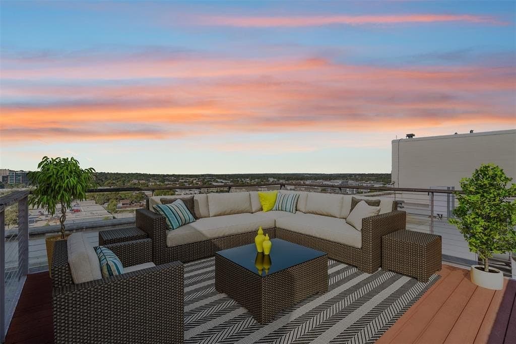 10.68 acres in Tarrant County - photo 24
