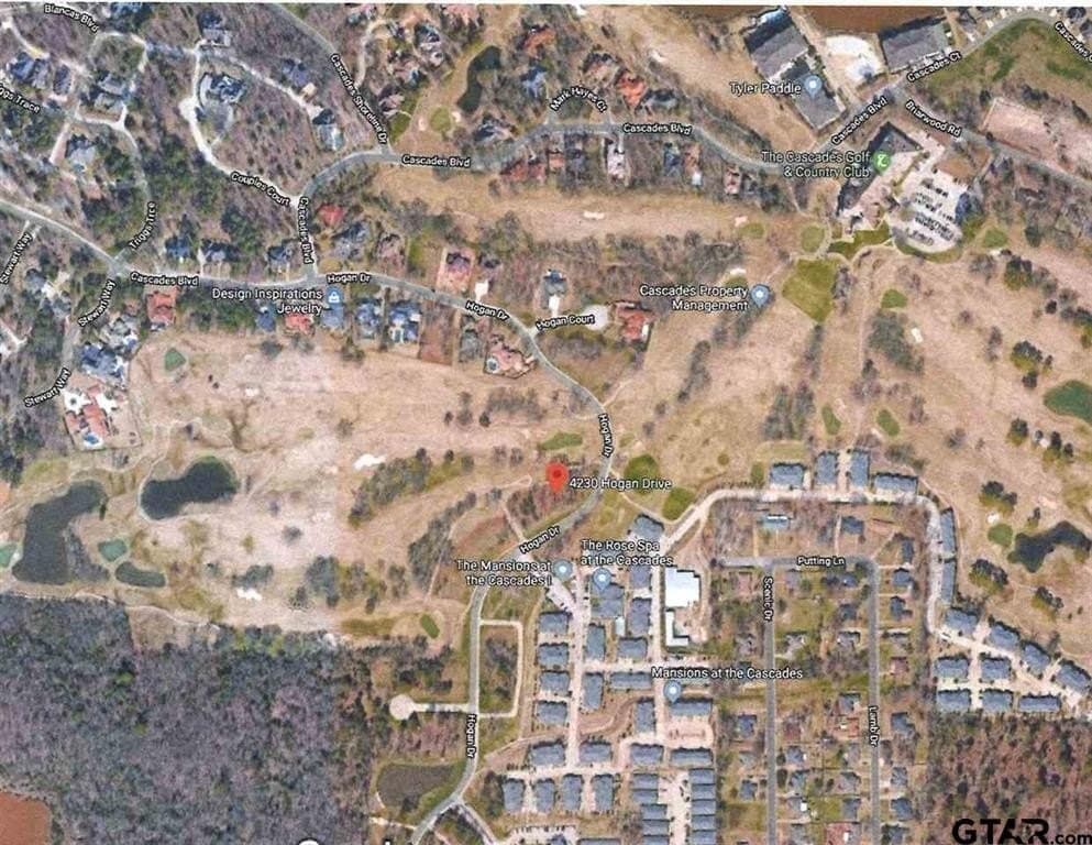 0.48 acres in Smith County - photo 2