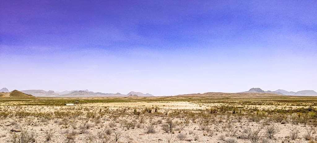 5 acres in Brewster County - photo 6